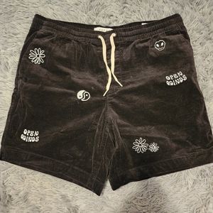 Pacsun Men's Shorts
